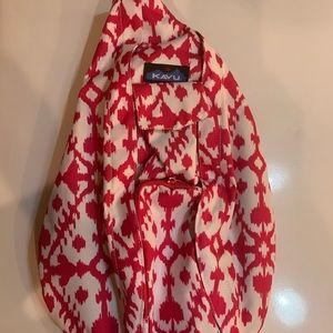 Kavu Rope Bag